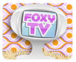 FoXy TV present...